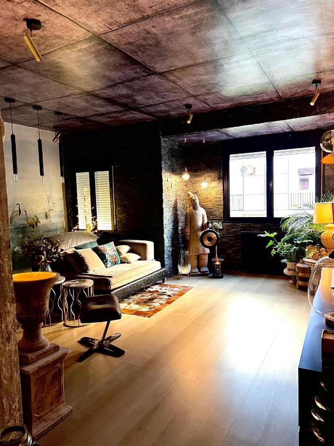 Piso En El Centro, Lujos A Tu Alcance, Nyc Saragosse Extérieur photo