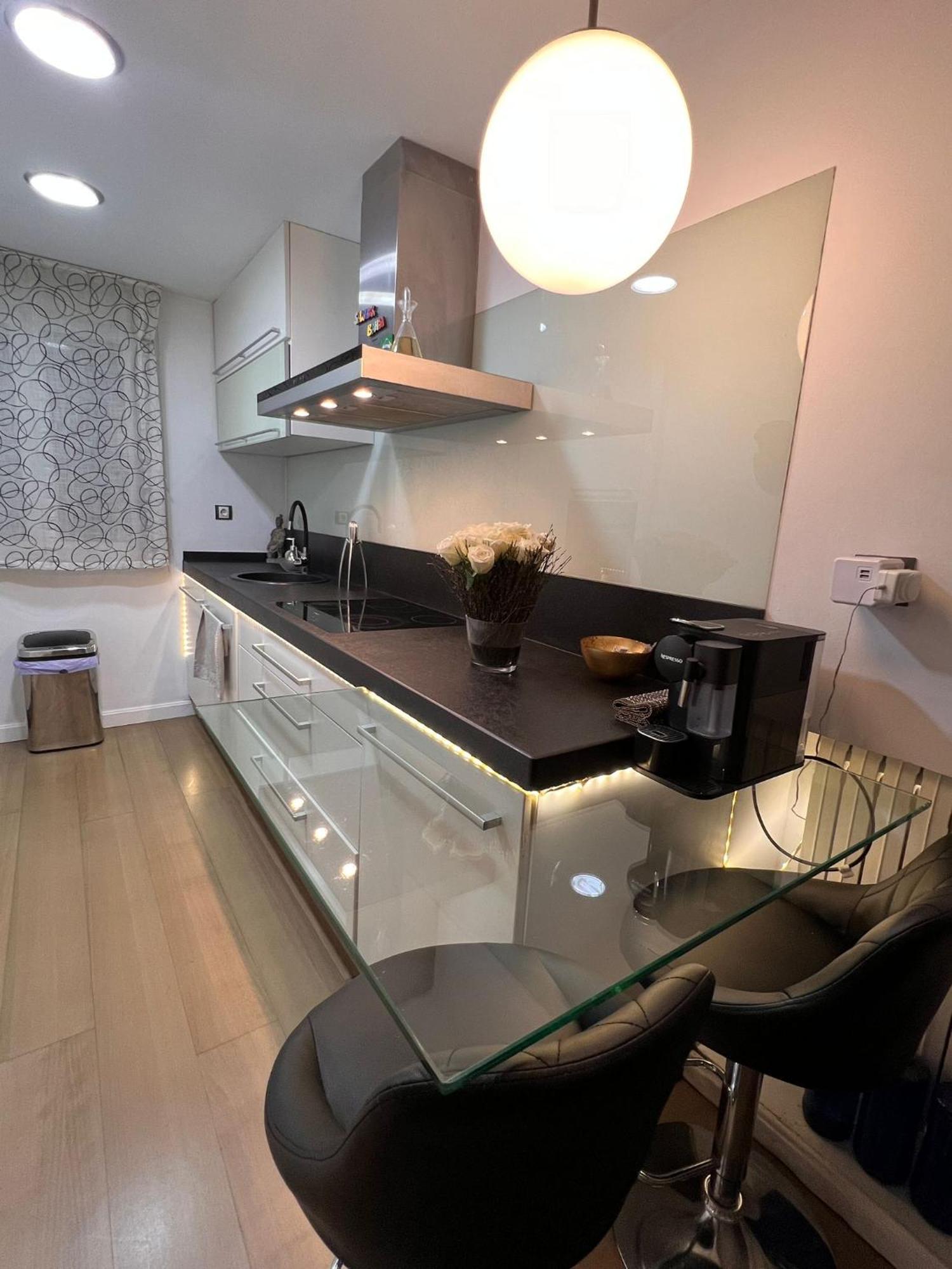 Piso En El Centro, Lujos A Tu Alcance, Nyc Saragosse Extérieur photo